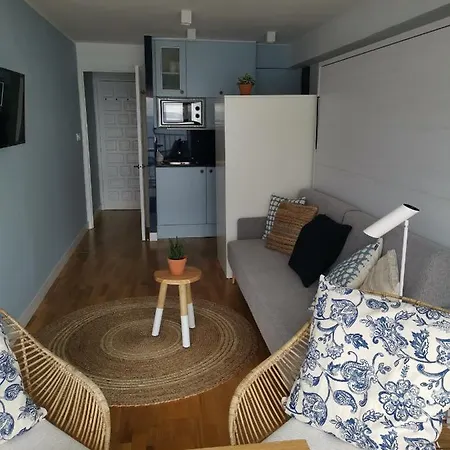 Blue Studio Platja d'Aro