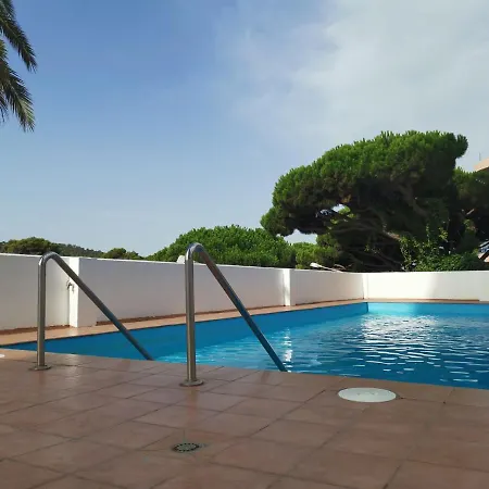 Blue Studio * Platja d'Aro