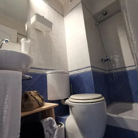 Blue Studio Apartment Platja d'Aro