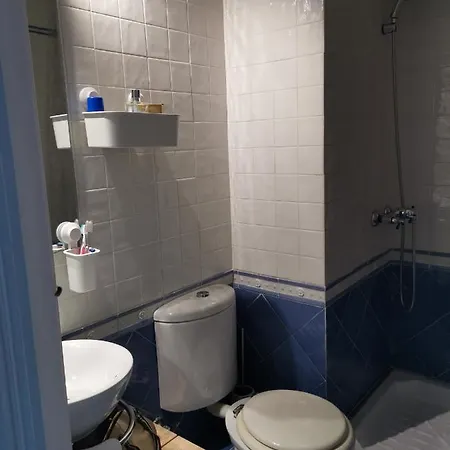 Blue Studio Apartment Platja d'Aro