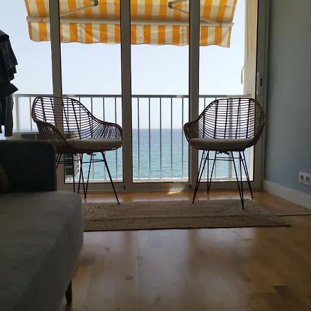Apartamento Blue Studio Platja d'Aro