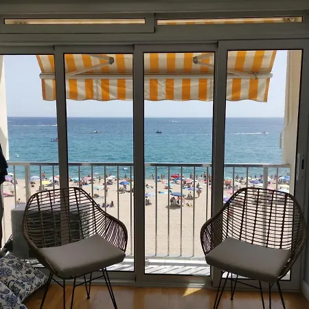 Blue Studio * Platja d'Aro