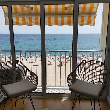 Apartamento Blue Studio