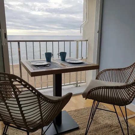 Apartamento Blue Studio *